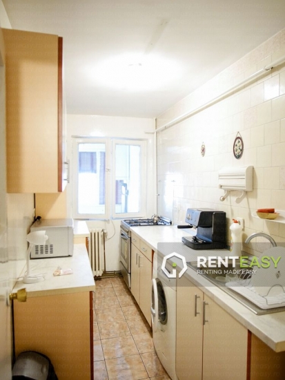 Apartament cu 3 camere pentru inchiriat in Independentei