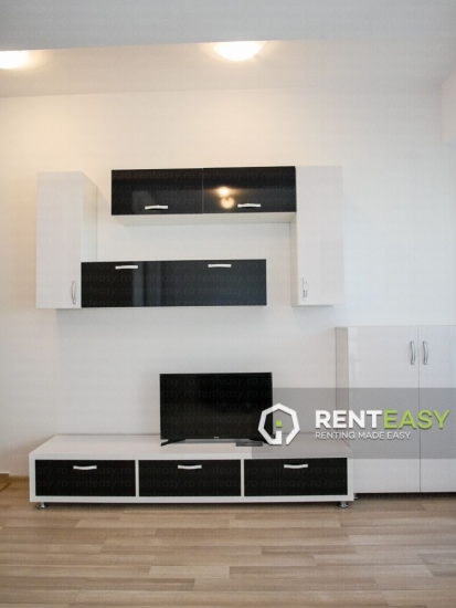 Apartament cu 1 Camera de Inchiriat in Lazar Residence - Bloc Nou