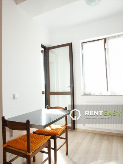 Apartament cu 1 Camera de Inchiriat in Lazar Residence - Bloc Nou