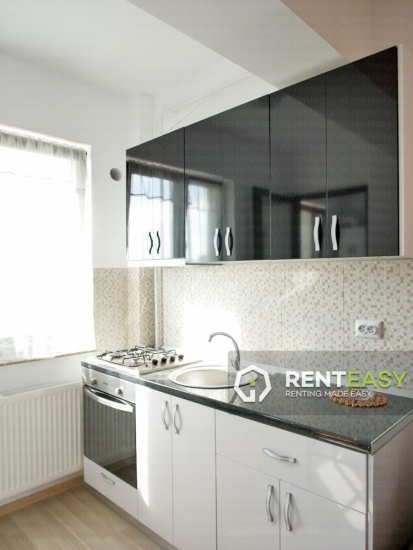 Apartament cu 1 Camera de Inchiriat in Lazar Residence - Bloc Nou