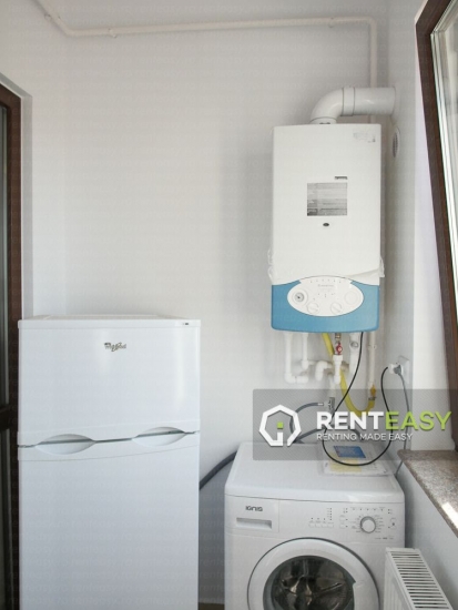 Apartament cu 1 Camera de Inchiriat in Lazar Residence - Bloc Nou