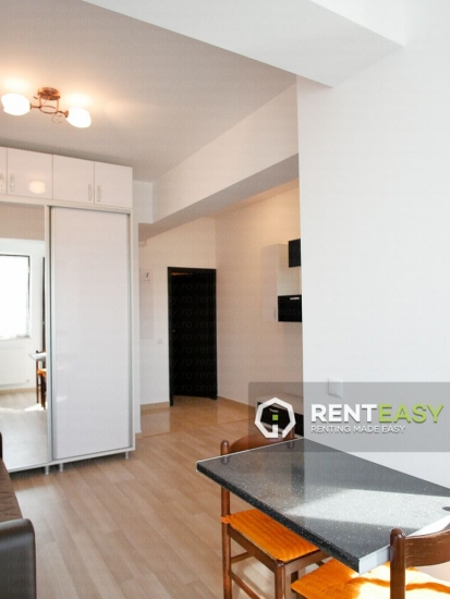 Apartament cu 1 Camera de Inchiriat in Lazar Residence - Bloc Nou