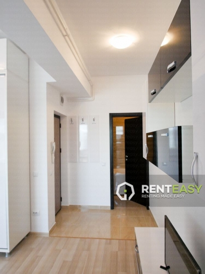 Apartament cu 1 Camera de Inchiriat in Lazar Residence - Bloc Nou