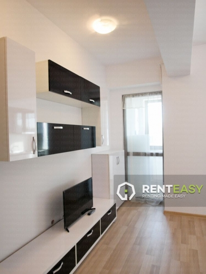 Apartament cu 1 Camera de Inchiriat in Lazar Residence - Bloc Nou