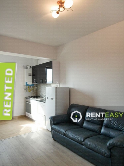 Apartament 1 Camera de Inchiriat in Lazar Residence langa Palas