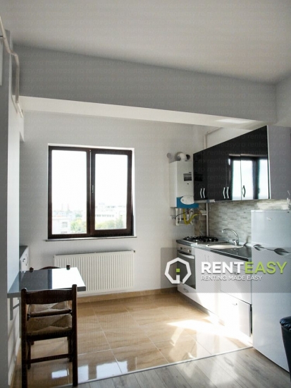 Apartament 1 Camera de Inchiriat in Lazar Residence langa Palas