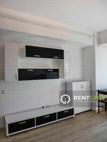 Apartament 1 Camera de Inchiriat in Lazar Residence langa Palas