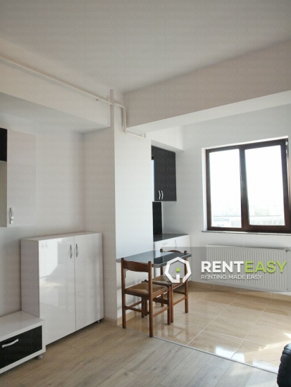 Apartament 1 Camera de Inchiriat in Lazar Residence langa Palas