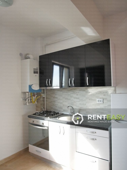 Apartament 1 Camera de Inchiriat in Lazar Residence langa Palas