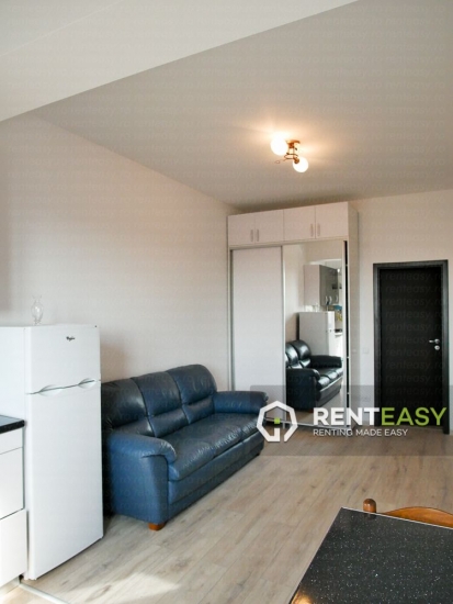 Apartament 1 Camera de Inchiriat in Lazar Residence langa Palas