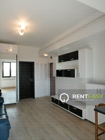 Apartament 1 Camera de Inchiriat in Lazar Residence langa Palas