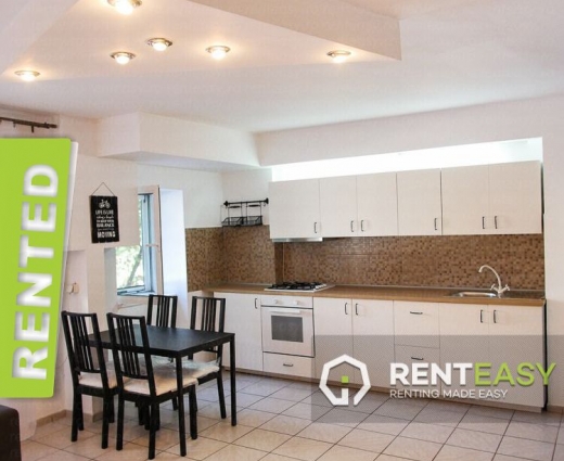 Apartament cu 3 Camere de Inchiriat Independentei la 2 minute de UMF