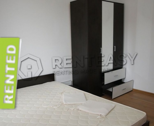 Apartament o camera Copou