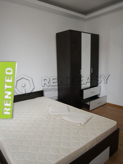 Apartament o camera Copou