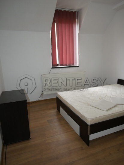 Apartament o camera Copou