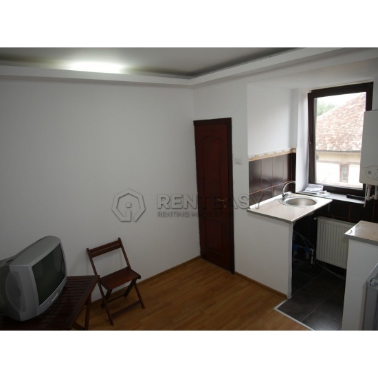 Apartament o camera Copou