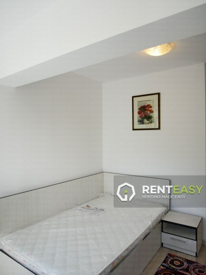 Apartament cu 3 Camere in Bloc nou pentru Inchiriat - Podul de Fier