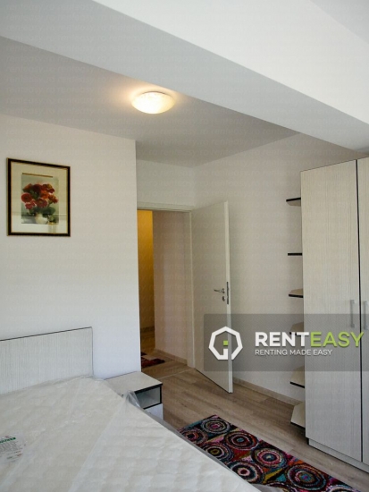 Apartament cu 3 Camere in Bloc nou pentru Inchiriat - Podul de Fier