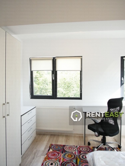 Apartament cu 3 Camere in Bloc nou pentru Inchiriat - Podul de Fier