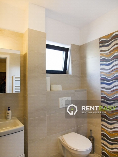 Apartament cu 3 Camere in Bloc nou pentru Inchiriat - Podul de Fier
