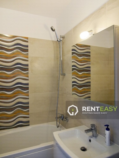 Apartament cu 3 Camere in Bloc nou pentru Inchiriat - Podul de Fier