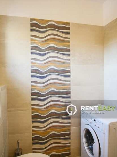 Apartament cu 3 Camere in Bloc nou pentru Inchiriat - Podul de Fier
