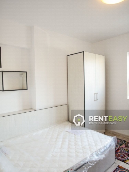 Apartament cu 3 Camere in Bloc nou pentru Inchiriat - Podul de Fier