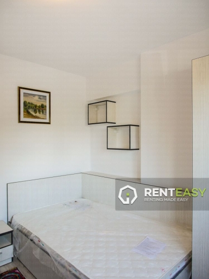 Apartament cu 3 Camere in Bloc nou pentru Inchiriat - Podul de Fier