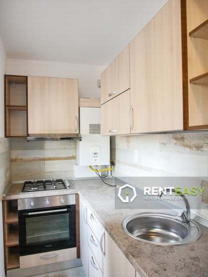 Apartament cu 3 Camere in Bloc nou pentru Inchiriat - Podul de Fier