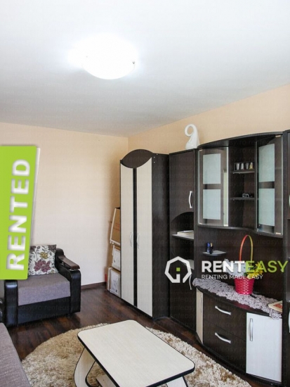 Apartament cu 2 Camere de Inchiriat pe Sfantul Lazar
