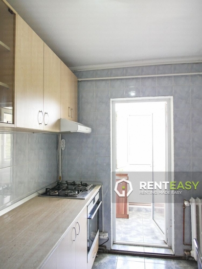 Apartament cu 2 Camere de Inchiriat pe Sfantul Lazar