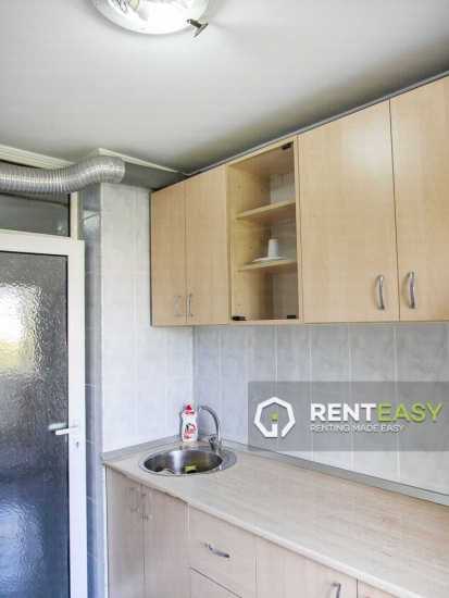 Apartament cu 2 Camere de Inchiriat pe Sfantul Lazar