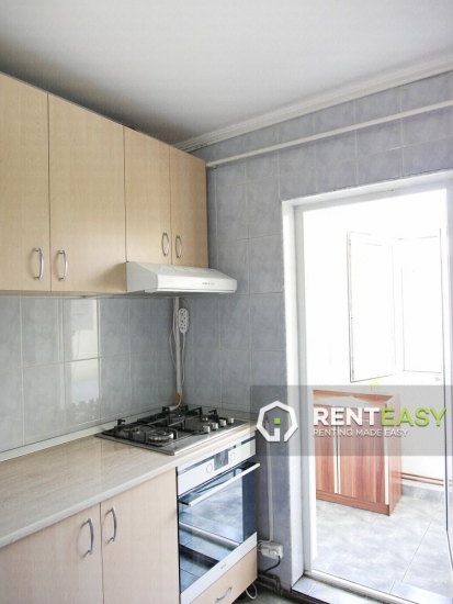 Apartament cu 2 Camere de Inchiriat pe Sfantul Lazar