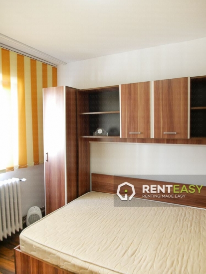 Apartament cu 2 Camere de Inchiriat pe Sfantul Lazar