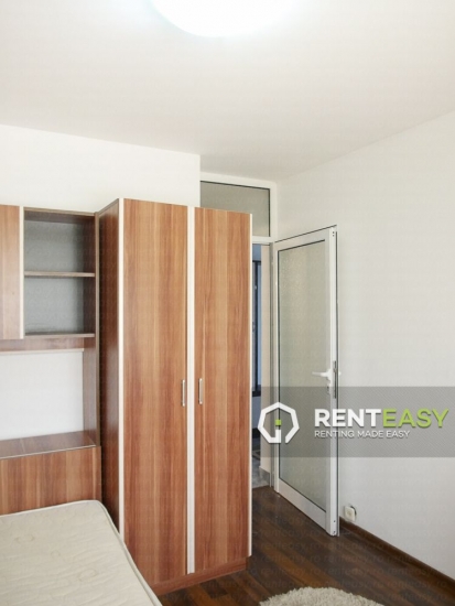 Apartament cu 2 Camere de Inchiriat pe Sfantul Lazar