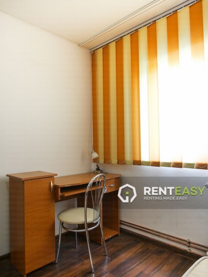 Apartament cu 2 Camere de Inchiriat pe Sfantul Lazar
