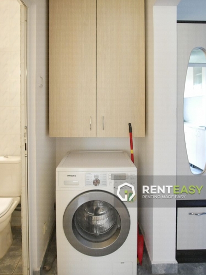 Apartament cu 2 Camere de Inchiriat pe Sfantul Lazar