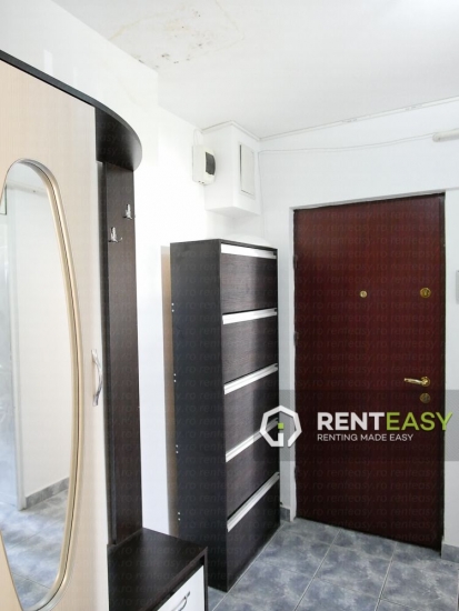 Apartament cu 2 Camere de Inchiriat pe Sfantul Lazar