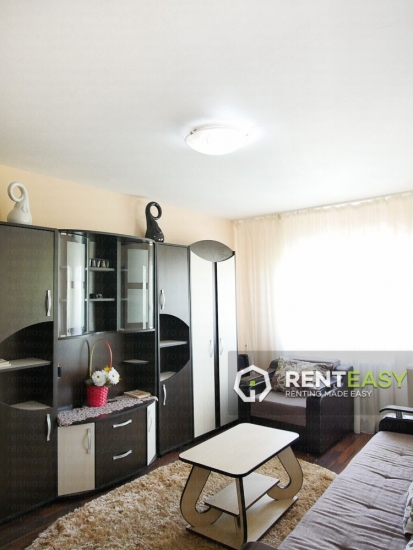Apartament cu 2 Camere de Inchiriat pe Sfantul Lazar
