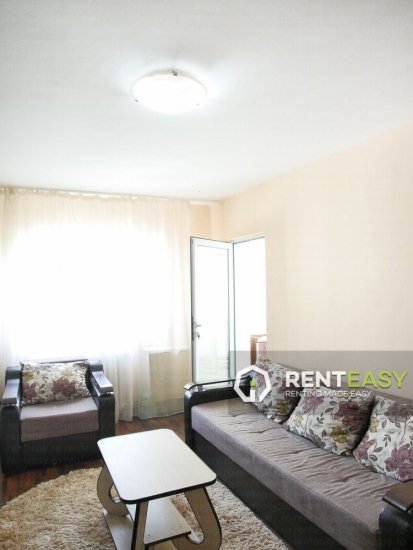 Apartament cu 2 Camere de Inchiriat pe Sfantul Lazar