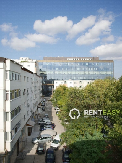 Apartament cu 2 Camere de Inchiriat pe Sfantul Lazar