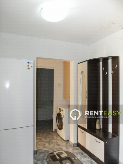 Apartament cu 2 Camere de Inchiriat pe Sfantul Lazar