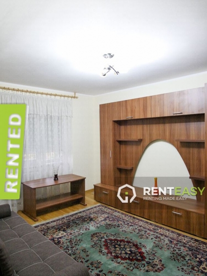 Apartament cu 2 Camere pentru Inchiriat pe Independendentei la 2 minute de UMF