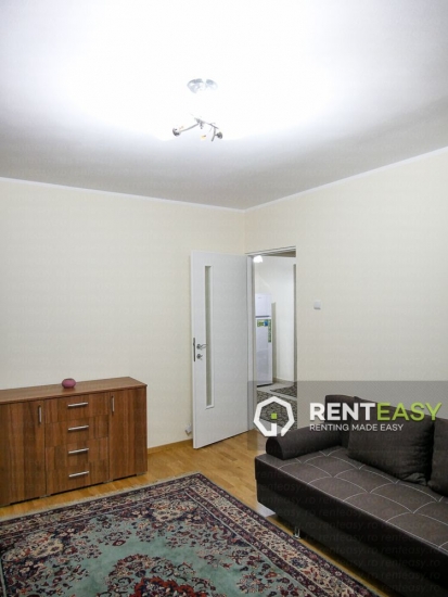 Apartament cu 2 Camere pentru Inchiriat pe Independendentei la 2 minute de UMF
