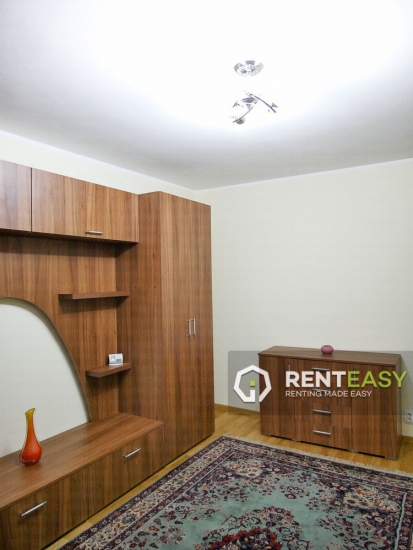 Apartament cu 2 Camere pentru Inchiriat pe Independendentei la 2 minute de UMF