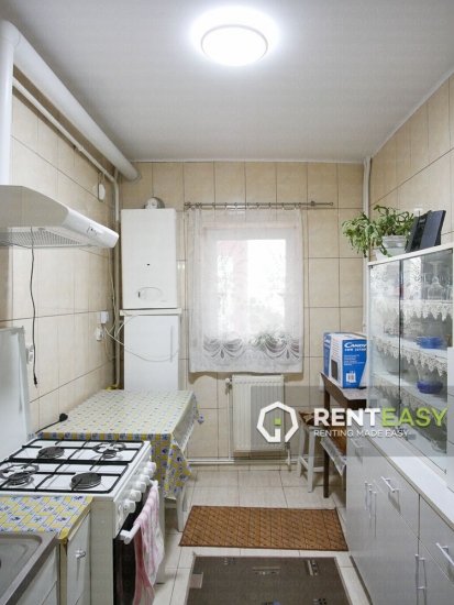 Apartament cu 2 Camere pentru Inchiriat pe Independendentei la 2 minute de UMF