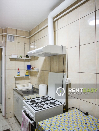 Apartament cu 2 Camere pentru Inchiriat pe Independendentei la 2 minute de UMF