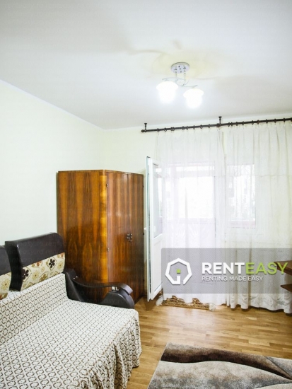 Apartament cu 2 Camere pentru Inchiriat pe Independendentei la 2 minute de UMF