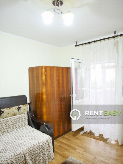Apartament cu 2 Camere pentru Inchiriat pe Independendentei la 2 minute de UMF