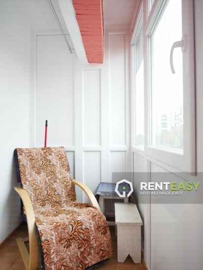 Apartament cu 2 Camere pentru Inchiriat pe Independendentei la 2 minute de UMF